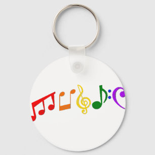 Chaveiro Música