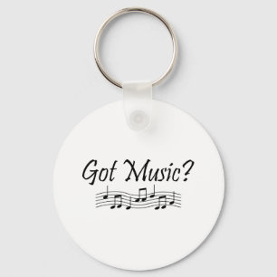 Chaveiro Música obtida? (Notas 1)