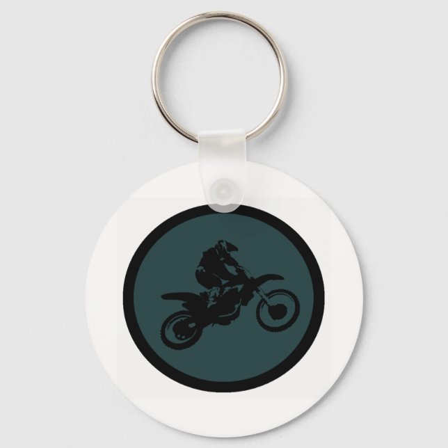 CHAVEIRO MX AS RUAS (Frente)