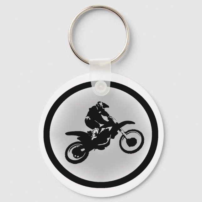 CHAVEIRO MX SMOOTH GRADIENT (Frente)