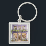 Chaveiro My Bookstore<br><div class="desc">My Bookstore - Keychain
Share the intellectual passion with your loved ones!</div>