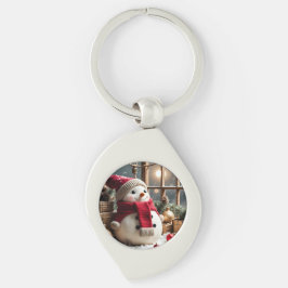 Chaveiro My Christmas