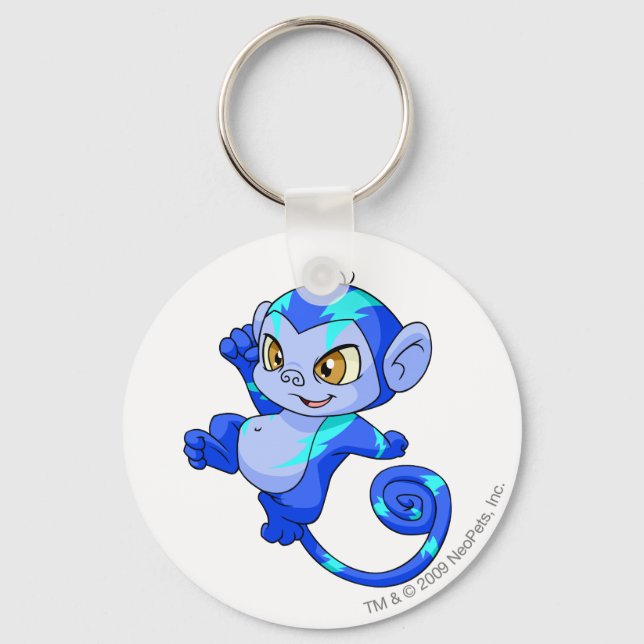 Chaveiro Myenc Electric (Frente)