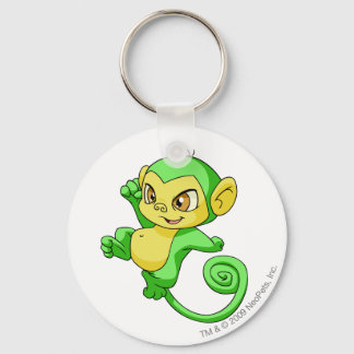 Chaveiro Myenc Green