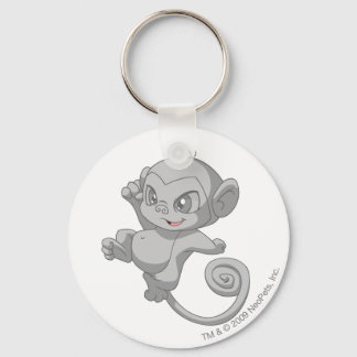 Chaveiro Mynic Silver