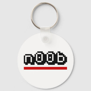 Chaveiro n00b