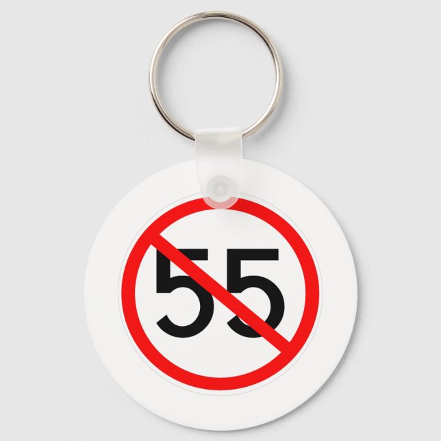 Chaveiro n.o 55 (Frente)
