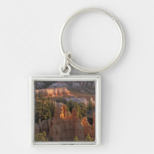 Chaveiro NA, EUA, Utah, Bryce Canyon NP 2