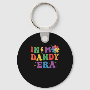 Chaveiro Na Minha Época Dandy Engraçado Dandys World Color
