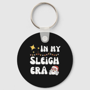 Chaveiro Na Minha Época De Leigh - Natal De 2024