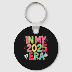 Chaveiro Na Minha Era 2025, Festa de Ano Novo de Bola Disco