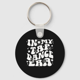 Chaveiro Na Minha Era Da Dança Da Torre, Dançarina Da Tap D