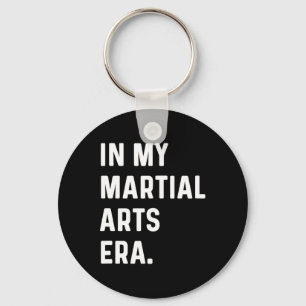 Chaveiro Na Minha Era das Artes Marciais - Karate Judo