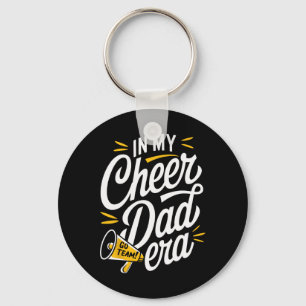 Chaveiro Na Minha Era de Pai Cheer