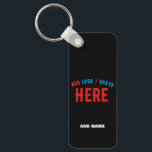 CHAVEIRO NA MODA MODERNO PERSONALIZÁVEL MARCA VERIFICADA NE<br><div class="desc">ESTE É UM DESIGN PARA TODOS.VOCÊ PODE MUDAR,  REDIMENSIONAR OU ADICIONAR LOGOTIPO,  FOTO,  TEXTO E CORES COMO VOCÊ GOSTA.OBRIGADO.</div>