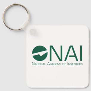 Chaveiro NAI Keychain