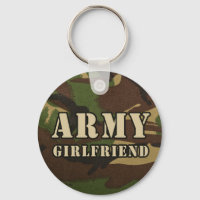 Namorada do exército