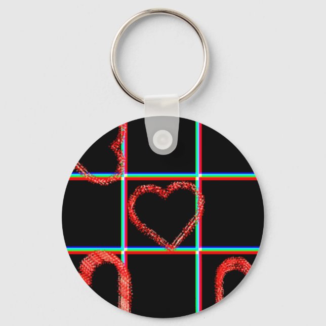 CHAVEIRO NAMORADOS (Frente)