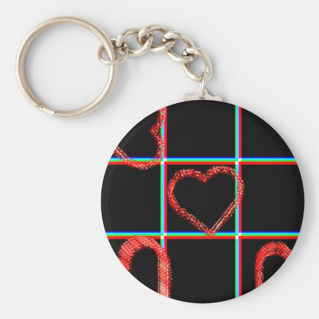 CHAVEIRO NAMORADOS (Frente)