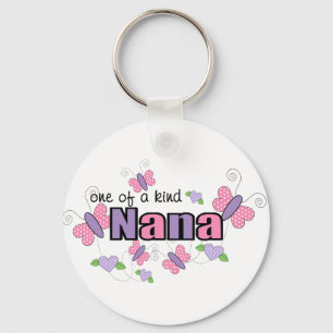 Chaveiro Nana Única