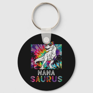 Chaveiro Nanasaurus Dinossauro Nana Saurus Família Correspo