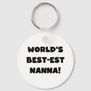 Chaveiro Nanna T-shirts e presentes