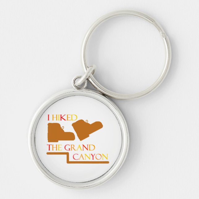 Chaveiro Não (Frente)