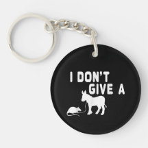 Não dou um presente engraçado a Rat Donkey, Piada 