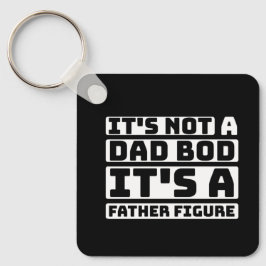 Chaveiro Não é um Pai, é um Dia de os pais da figura do pai