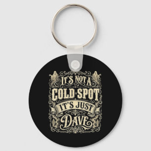 Chaveiro Não É Um Ponto Frio É Dave Piada Fantasma Dia das