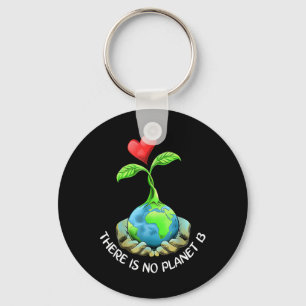 Chaveiro Não Existe Um Planeta B Camisa Terra Dia Terra Eco