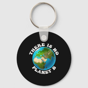 Chaveiro Não Há Prova Ambiental Do Dia Da Terra Para O Plan