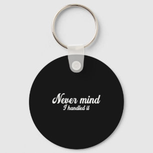 Chaveiro Não Importa Que Eu Manipulasse, Engraçado, piadas,