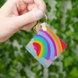 Chaveiro Não perder sua chave!