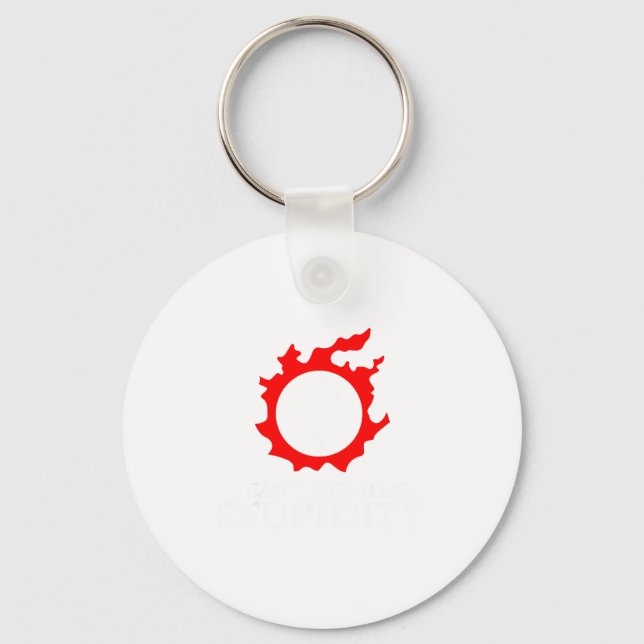 Chaveiro Não Posso Superar a Studity em Cura - White Mage M (Frente)