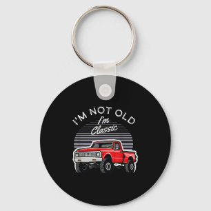 Chaveiro Não Sou Im Antigo Clicar Em Vintage Muscular Car R