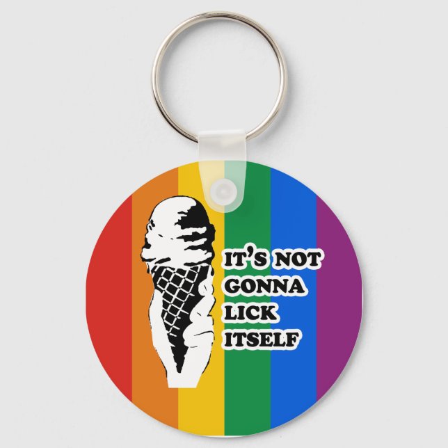 CHAVEIRO NÃO VAI CLICAR EM SI (Frente)