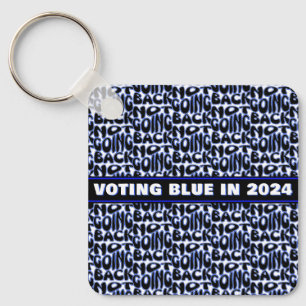 CHAVEIRO NÃO VOLTAR