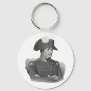 Chaveiro Napoleon Bonaparte