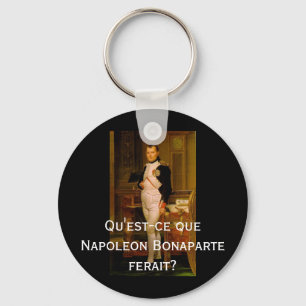 Chaveiro Napoleon Bonaparte 2