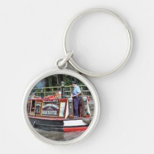CHAVEIRO NARROWBOATS