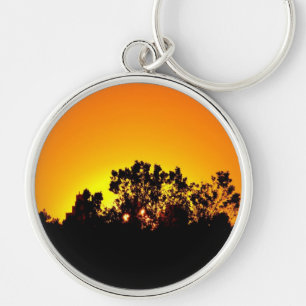 Chaveiro Nascer do sol