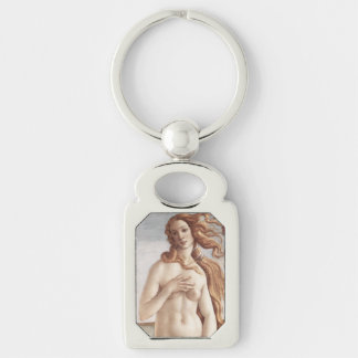 Chaveiro Nascimento de Vênus por Sandro Botticelli