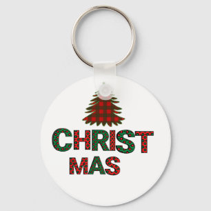 Chaveiro Natal