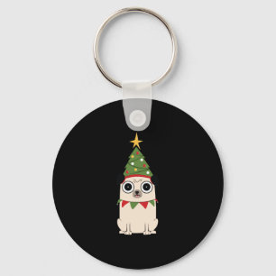 Chaveiro Natal