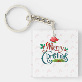 Chaveiro Natal 