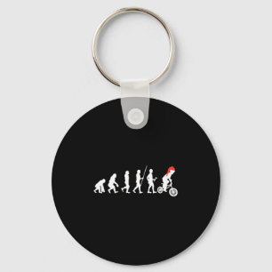Chaveiro Natal BMX Bikers Evolution Art Ideias de presentes