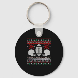 CHAVEIRO NATAL DE FUTEBOL