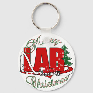 CHAVEIRO NATAL DE HEMATOLOGIA LABORAL