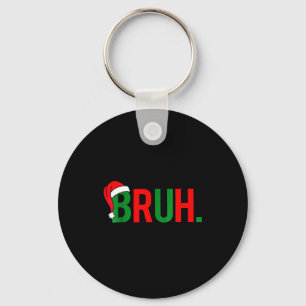 Chaveiro Natal do Meme Bruh